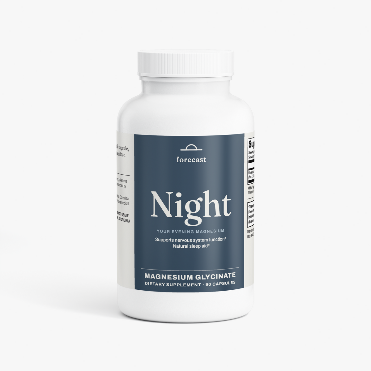Night — Magnesium Glycinate