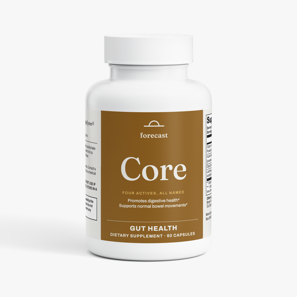 Core — Gut Health