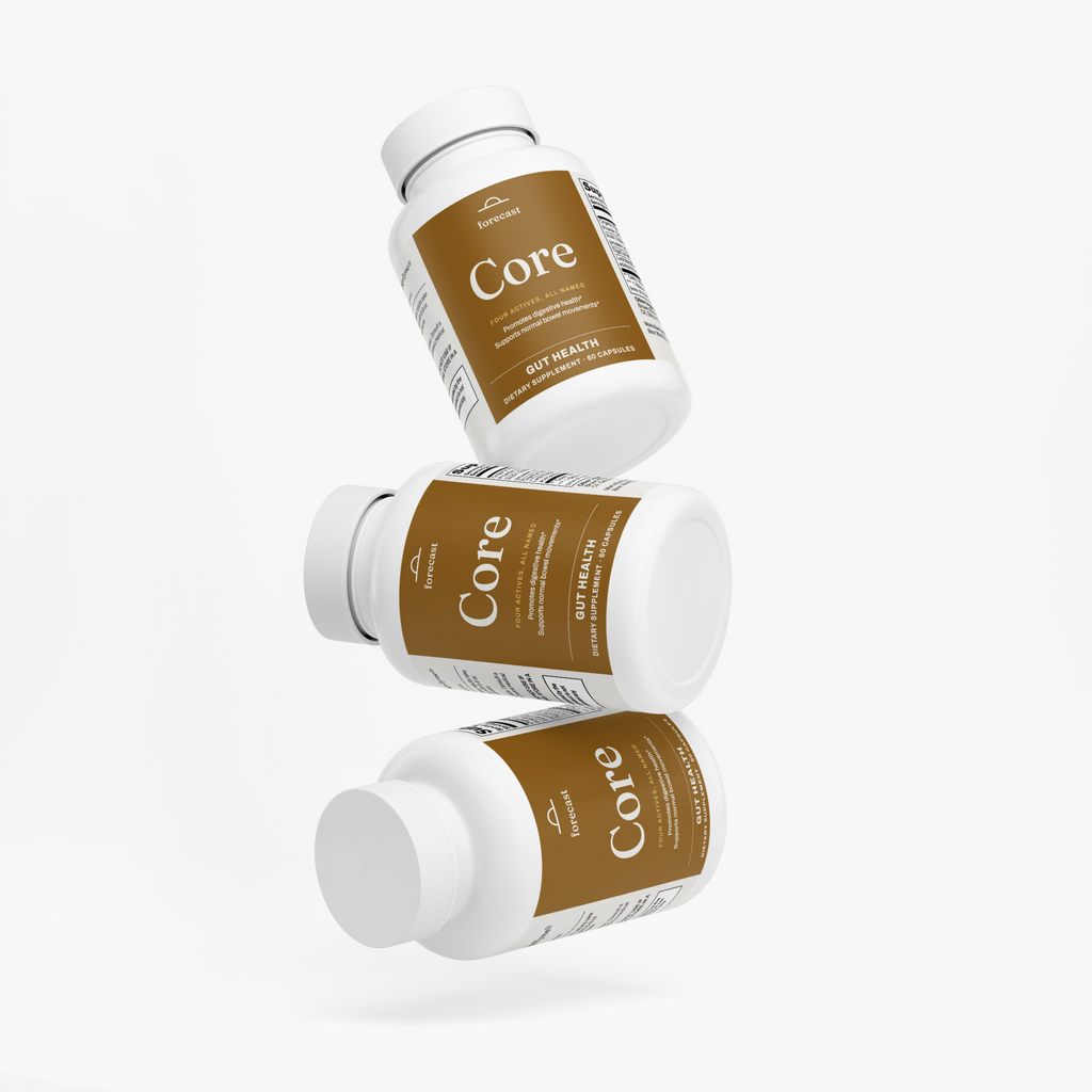 Core — Gut Health