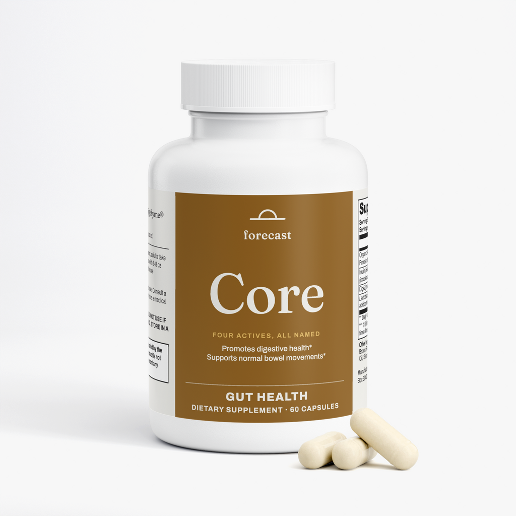 Core — Gut Health