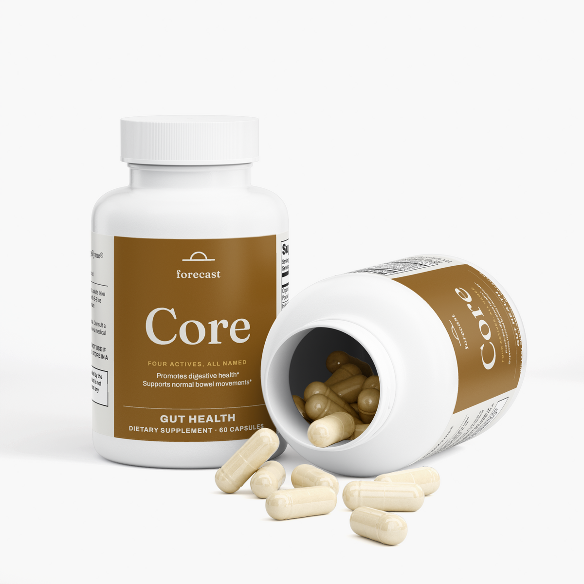 Core — Gut Health
