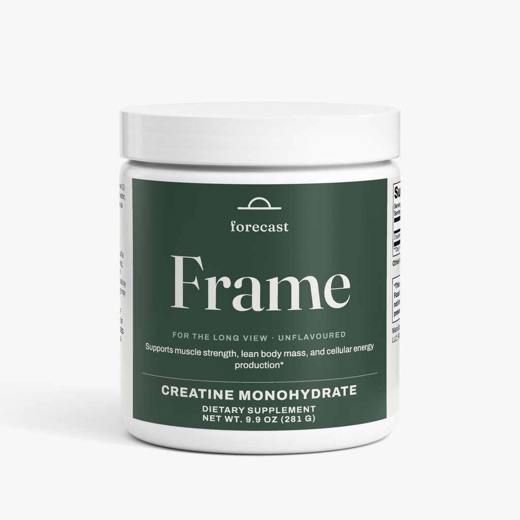 Frame — Creatine Monohydrate