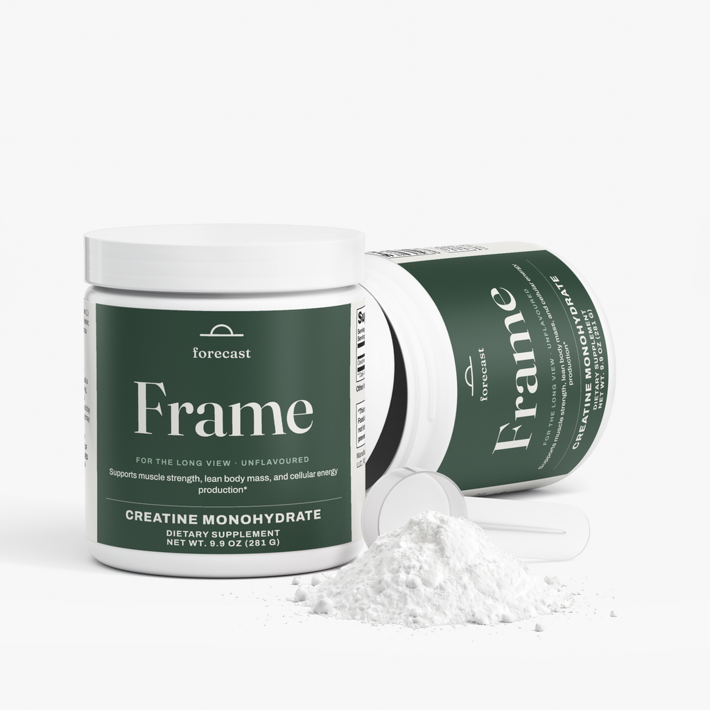 Frame — Creatine Monohydrate