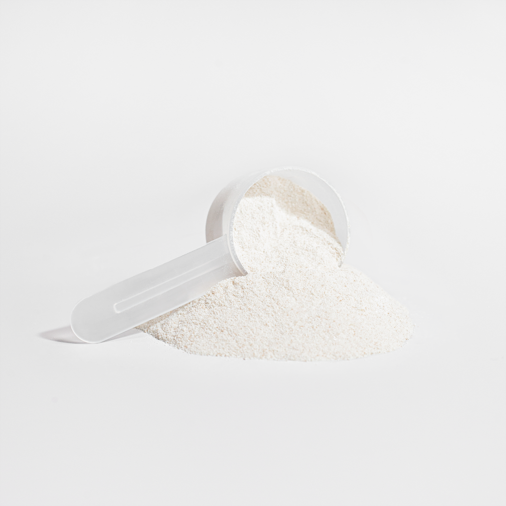 Weave — Grass-Fed Collagen Peptides